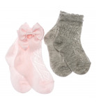 Набор носков Katamino Nice Baby 2 шт, р. 21-23