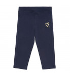 Леггинсы BluKids Gold Heart