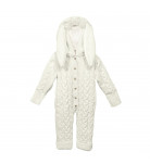 Комбинезон Elf-kids Bunny lactic