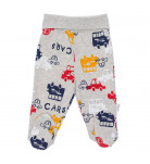 Ползунки Bebetto Cars