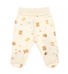 Ползунки Bebetto Sleepy Baby Bear