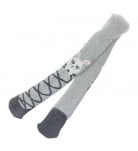 Колготы Arti Good morning Grey