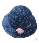 Панама BluKids Bio Cotton Love