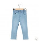 Джинсы BluKids Bio Cotton Light Mood