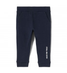 Брюки BluKids Dark Blue Fun