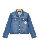 Куртка BluKids Stela