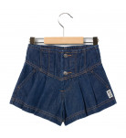 Джинсовые шорты BluKids Silversun, р. 74