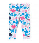 Леггинсы BluKids Bio Cotton Stampa