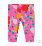 Леггинсы BluKids Bio Cotton Legume
