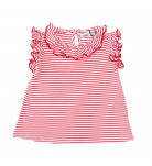 Футболка BluKids Striscia Rossa