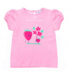 Футболка BluKids Love Berry Much