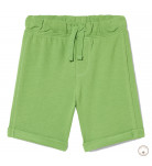 Шорты BluKids Bio Cotton Verde