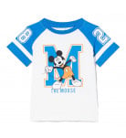Футболка BluKids The Mouse