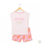 Пижама BluKids Bio Cotton Dreamer