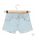 Шорты Blukids Bio Cotton All right