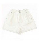 Шорты BluKids La Eleganza Bianco