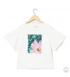 Футболка BluKids Bio Cotton Colors of My Heart