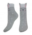 Носки Легка хода Bunny Grey, р. 18-20