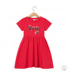 Платье BluKids Bio Cotton Happy with love