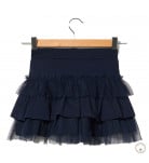 Юбка BluKids Bio Cotton Fluffy Blue