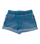 Шорты джинсовые BluKids Cerulean