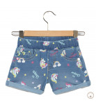 Шорты BluKids Bio Cotton Cuento De Hadas