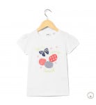 Футболка BluKids Bio Cotton Dolce