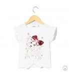 Футболка BluKids Bio Cotton Beautiful dog