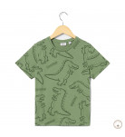Футболка BluKids Bio Cotton Grrreat Hippie