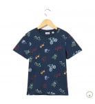 Футболка BluKids Bio Cotton Sport