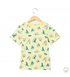 Футболка BluKids Bio Cotton Best Rider