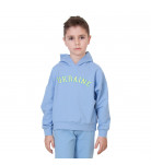 Худи Mevis I like Ukraine Sky, р. 98