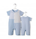 Песочник Bebetto Stylish summer