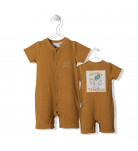 Песочник Bebetto Street Animals