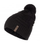 Шапка Lenne Deven black, р. 54