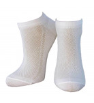 Носки Легка Хода Lace White