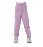 Брюки Smil Sunny day purple