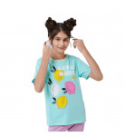 Футболка Smil Sweet Lemonade, р. 146