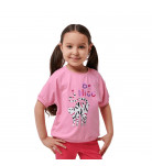 Футболка Smil Delice Cat, р. 98