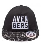 Кепка E Plus M Aven Gers black