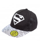 Кепка E Plus M Superman