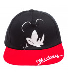 Кепка E Plus M Mickey red