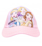 Кепка E Plus M Dreamer Princess pink