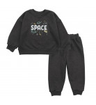 Спортивный костюм Flamіngo Space