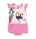 Песочник Smil Sweet Toucans