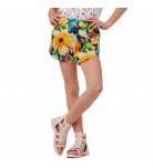 Шорты Smil Fantasy Flowers, р. 92