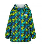 Куртка демисезонная Joiks FlashLine, р. 92