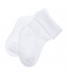 Носки Be Snazzy Organic Snow, р. 17-18