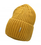 Шапка Elf-kids Icker Mustard, р. 50-52