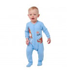 Человечек Smil Tiger Hello Arr